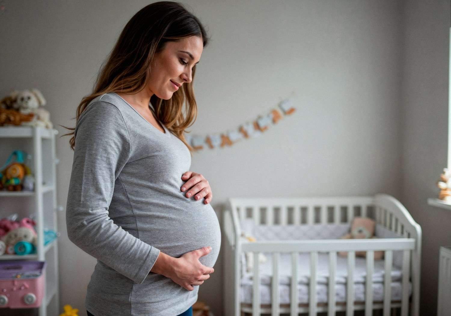 High-Risk Pregnancy Treatment in Gangapur Road Nashik